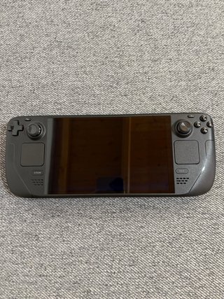 Steam Deck Valve oled 512 GB