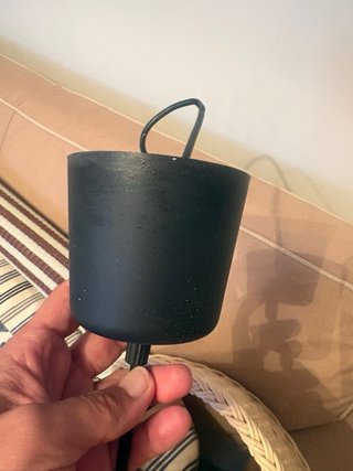 Lámpara de techo