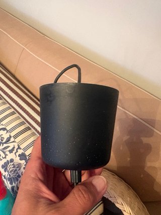 Lámpara de techo