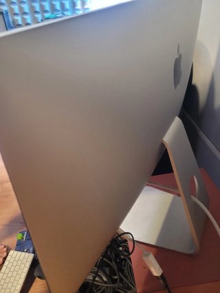 iMac 27 2015 Intel Core i5 3.2GHz 16GB RAM