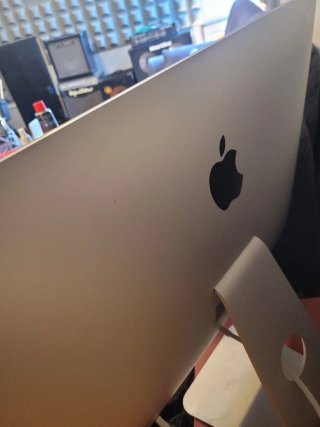 iMac 27 2015 Intel Core i5 3.2GHz 16GB RAM