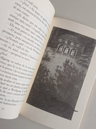 Històries de por