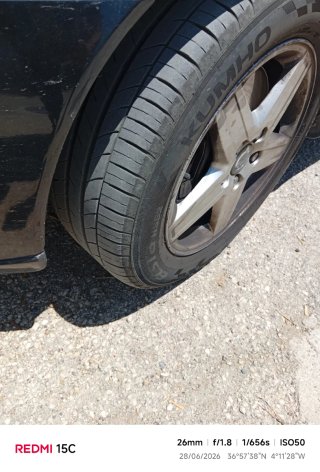 Volvo V50 2017