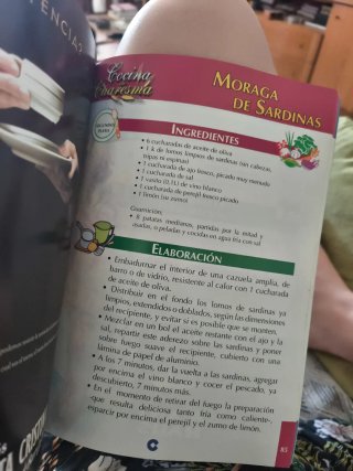 recetas de cuaresma y cocina tradicional málaga