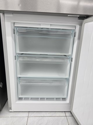 Nevera marca MIELE