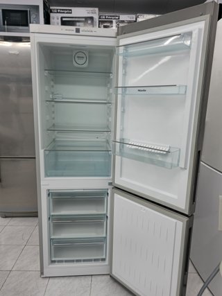 Nevera marca MIELE