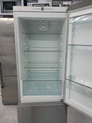 Nevera marca MIELE