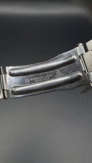 Omega Pre-Bond
