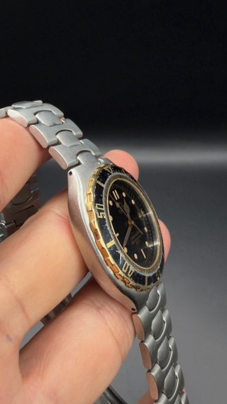 Omega Pre-Bond