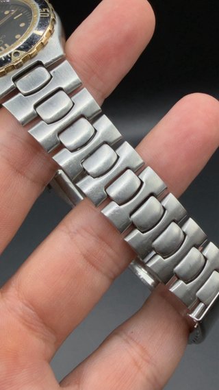 Omega Pre-Bond