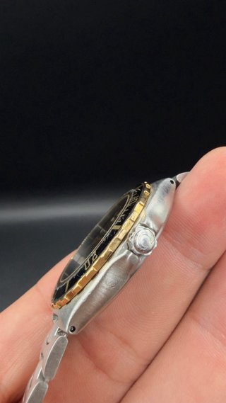 Omega Pre-Bond