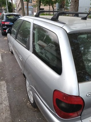 Citroen Xsara 2001