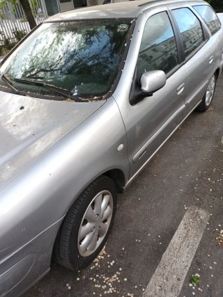 Citroen Xsara 2001