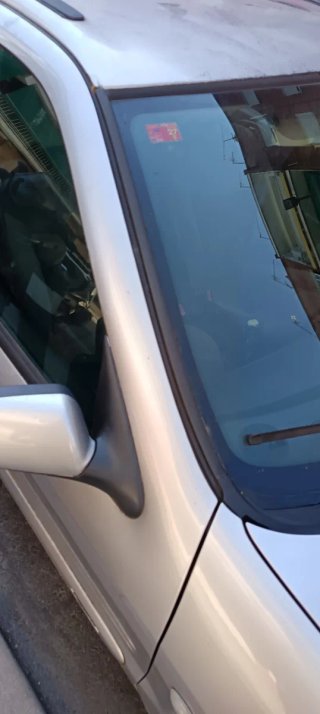 Citroen Xsara 2001