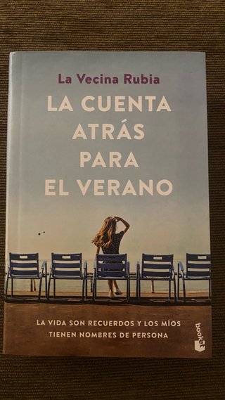 La cuenta atrás para el verano