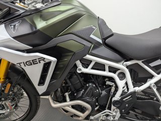 Triumph Tiger 900 Rally Pro
