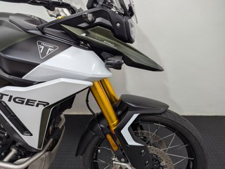 Triumph Tiger 900 Rally Pro