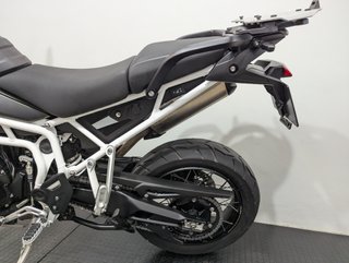Triumph Tiger 900 Rally Pro