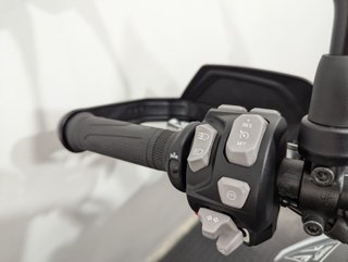 Triumph Tiger 900 Rally Pro