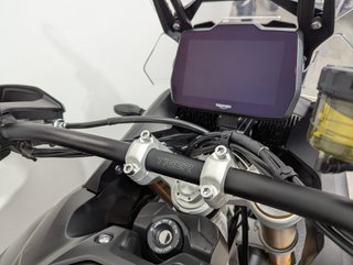 Triumph Tiger 900 Rally Pro