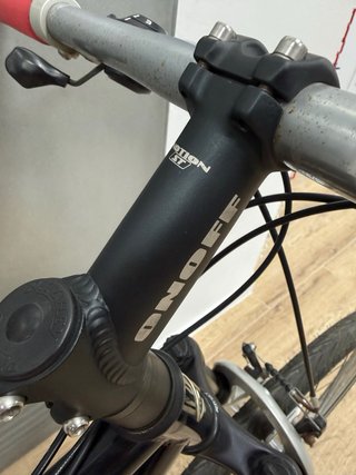 Bicicleta Trek