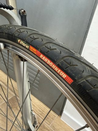 Bicicleta Trek
