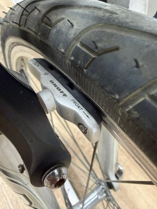 Bicicleta Trek