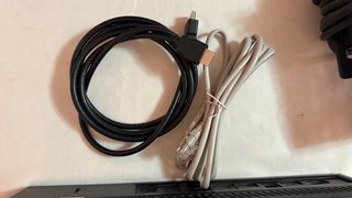 Xbox One Consola Negra + Accesorios