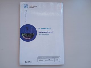 Matemáticas II, 2 Bachillerato, Proyecto Constr...