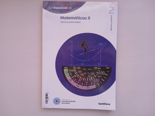 Matemáticas II, 2 Bachillerato, Proyecto Constr...