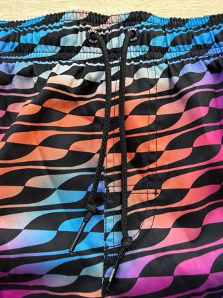 Bañador Puma Talla L