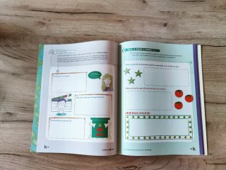 CUADERNO HENKO Orientacion 1 ESO. Ed Anaya