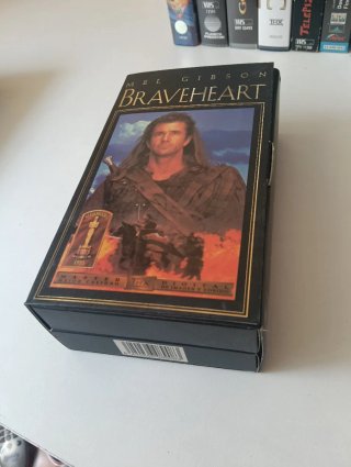 Lote 15 Películas VHS