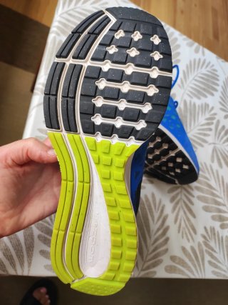 Nike Air Zoom Pegasus 31 Talla 42