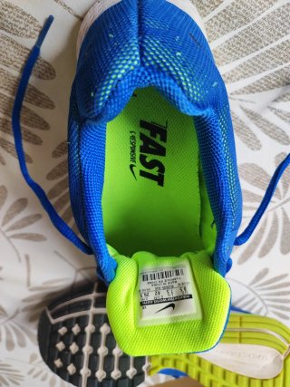 Nike Air Zoom Pegasus 31 Talla 42