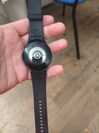 Samsung Galaxy Watch 4 Negro