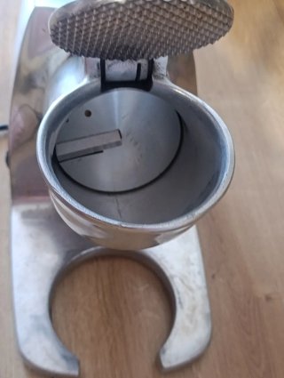 Macchina per il ghiaccio professionale