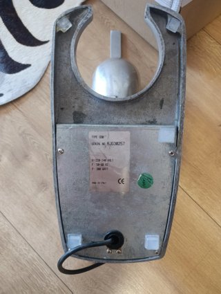 Macchina per il ghiaccio professionale