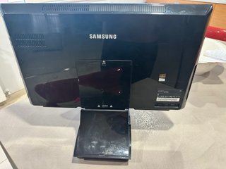 Samsung DP300A2A Desktop PC