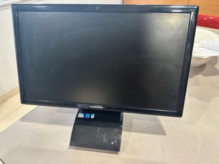 Samsung DP300A2A Desktop PC