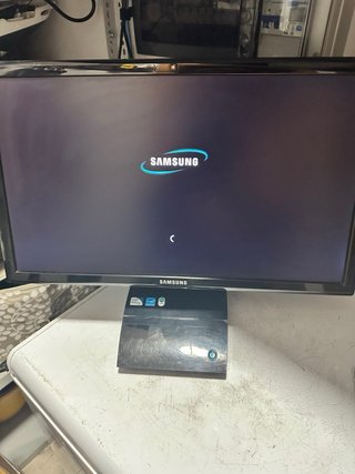 Samsung DP300A2A Desktop PC