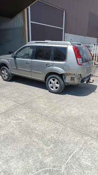 Despiece completo Nissan X-Trail T30