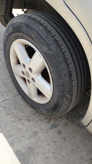 Despiece completo Nissan X-Trail T30
