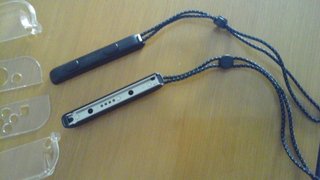 Accesorios Nintendo Switch