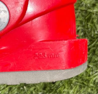 Botas de esquí Rossignol para niño 223 mm