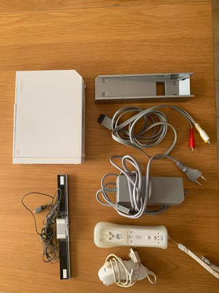 Nintendo Wii