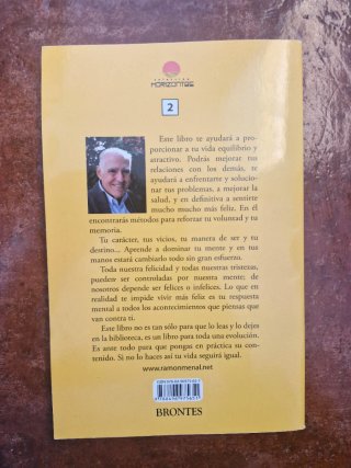 Tú puedes ser más feliz