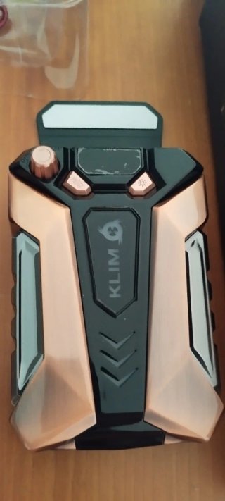 KLIM COOL+ Refrigerador Portátil Gaming