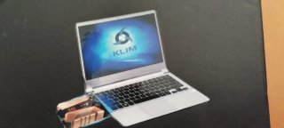 KLIM COOL+ Refrigerador Portátil Gaming