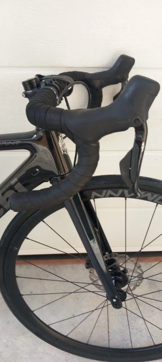 Bianchi Sprint Bicicleta de Carretera